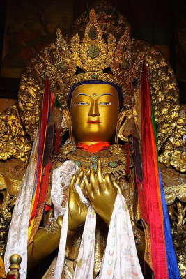 Tibet