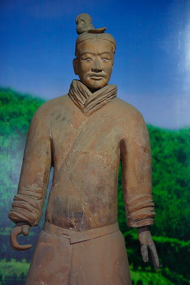 Xian: Terracotta