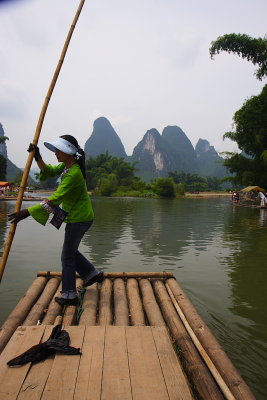 Yangshuo