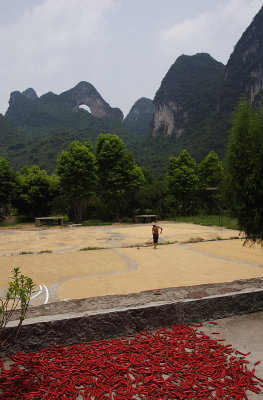 Yangshuo