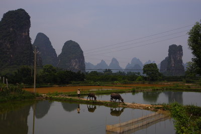 Yangshuo