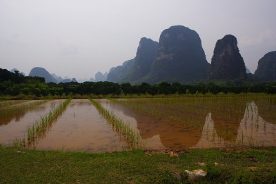 Yangshuo