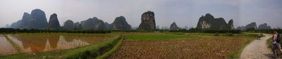 Yangshuo