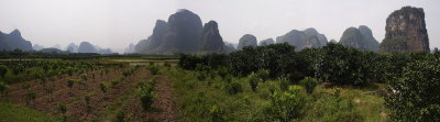Yangshuo