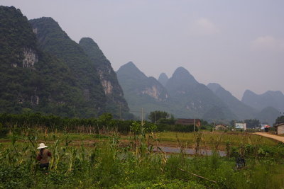 Yangshuo