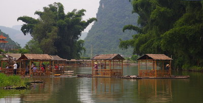 Yangshuo