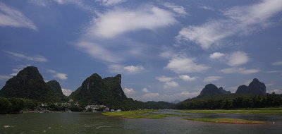 Yangshuo