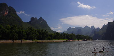 Yangshuo