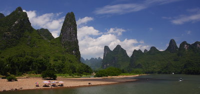 Yangshuo
