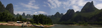 Yangshuo