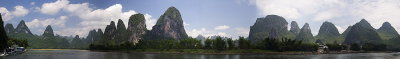 Yangshuo