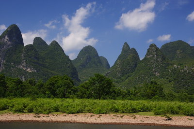 Yangshuo