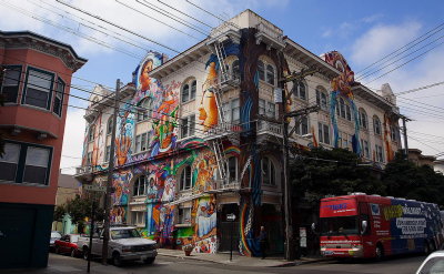 San Francisco