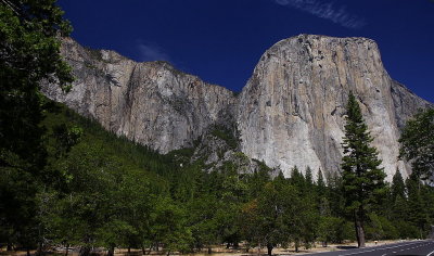 Yosemite