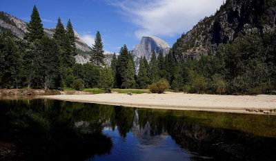 Yosemite