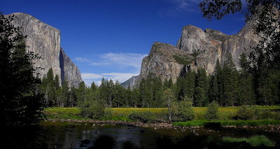 Yosemite