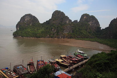 Halong Bay