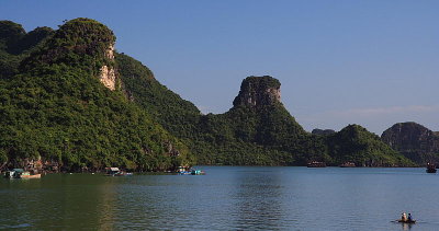 Halong Bay
