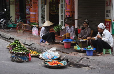Hanoi