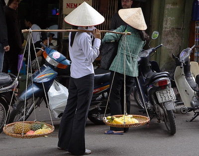 Hanoi