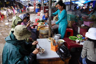 market