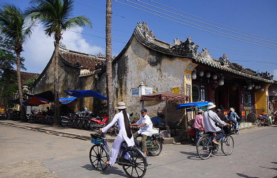 Hoi An