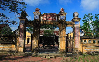 Hoi An
