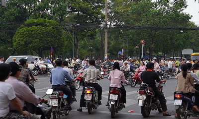 Saigon