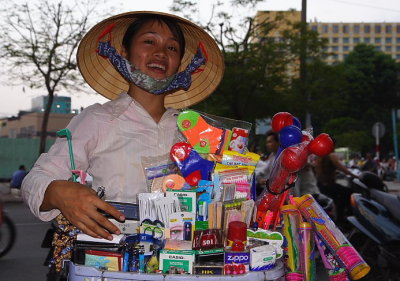 Saigon