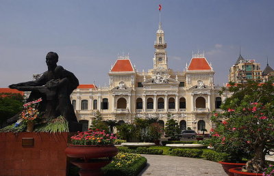 Saigon