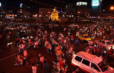 Saigon