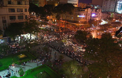 Saigon