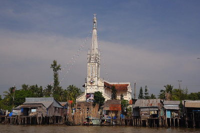 Mekong Delta