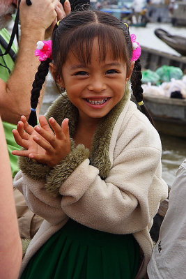 Mekong Delta