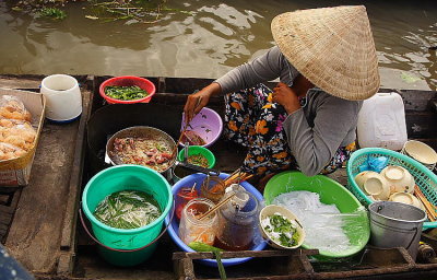 Mekong Delta