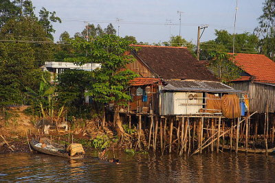 Mekong Delta