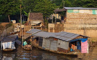 Mekong Delta