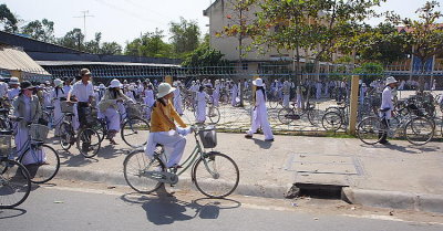 High school
