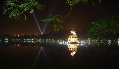 Hanoi