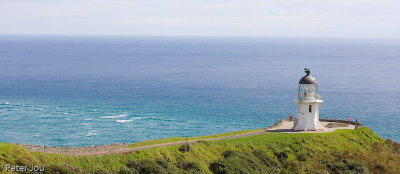 Cape Reinga