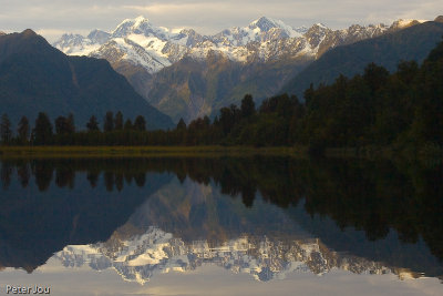 Mount Cook