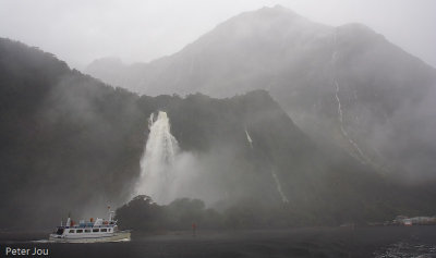 Milford Sound