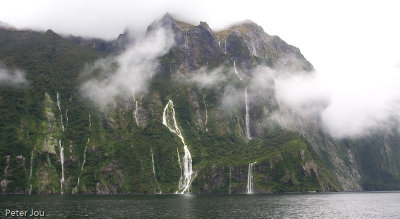 Milford Sound