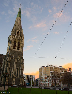 Christchurch