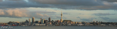 Auckland