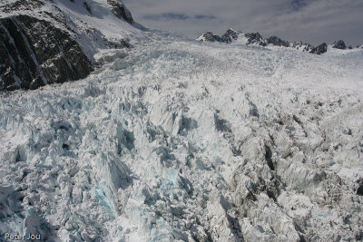 Fox Glacier