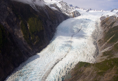 Fox Glacier