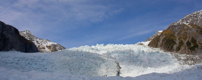 Fox Glacier