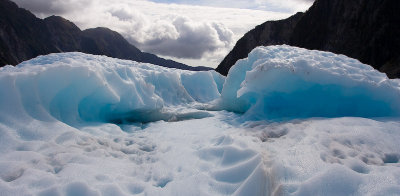 Fox Glacier