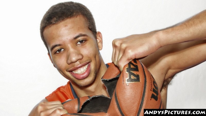 Syracuse Orange guard Michael Carter-Williams